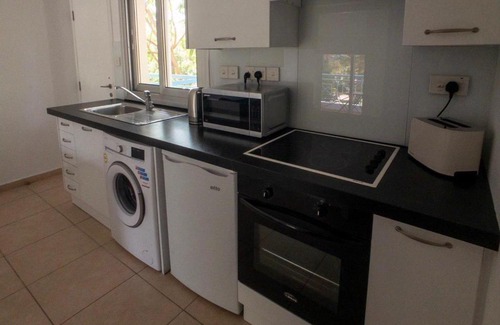 Germasogeia Apartment | Palm Beach one bedroom