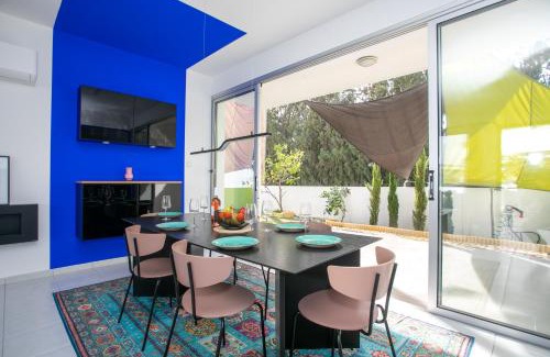 Meneou House | Palmove Renovated Meneou House