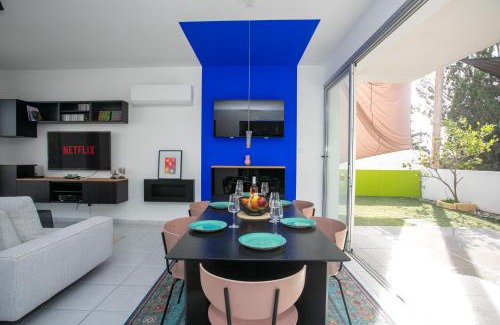 Meneou House | Palmove Renovated Meneou House