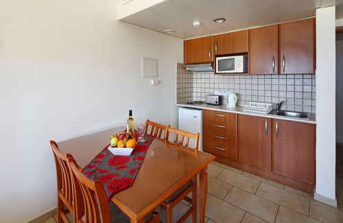 Pegeia Apartment | Panareti Coral Bay Hotel