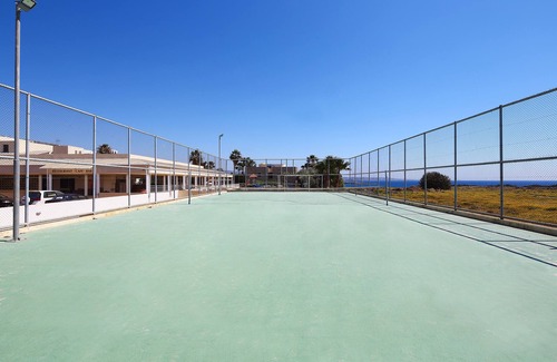 Pegeia Apartment | Panareti Coral Bay Hotel
