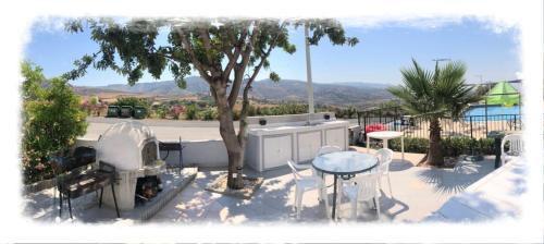 Peyia Town Apartment | Panoramic Holidays - Standard 71