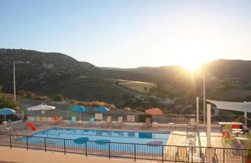 Peyia Town Apartment | Panoramic Holidays - Standard 71