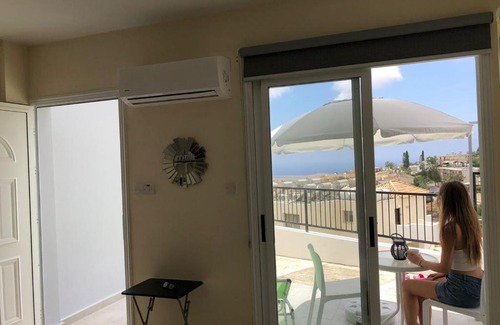 Peyia Town Apartment | Panoramic Holidays - Standard 34