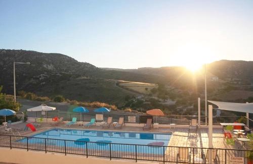 Peyia Town Apartment | Panoramic Holidays - Standard 34