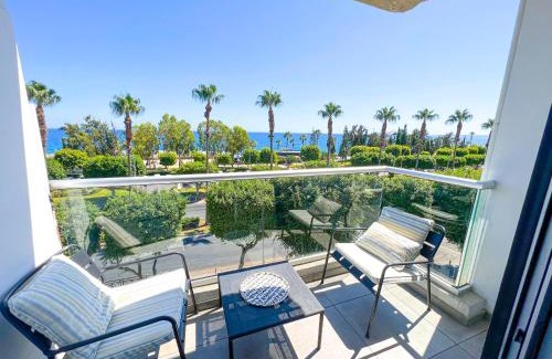 Historical Center Apartment | Panoramic Sea View Apt - 2bed