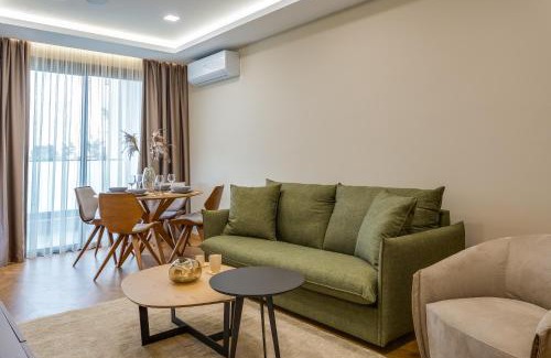 Meneou Apartment | Pantio Living Residence