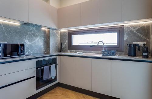 Meneou Apartment | Pantio Living Residence