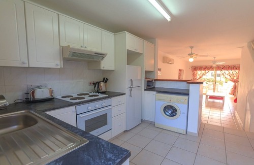 Paphos Villa | Paphos coastal villa with swimming pool