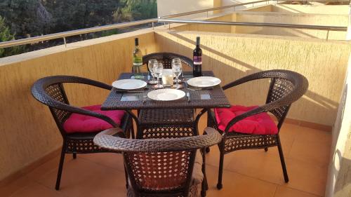 Universal House | Paphos Holiday Home