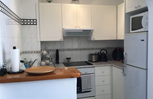Paphos Apartment | PARADISE GARDEN 4, 1 Bbr apartment, Universal Area close to Kato Paphos