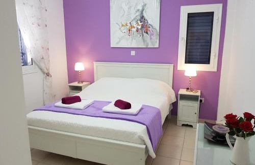 Paphos Apartment | Paradise Gardens IV 2 Bd Amazing Apartment