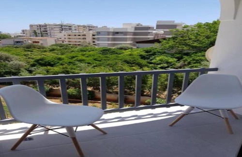 Potamos tis Germasogeias Apartment | Paradise Studio located at the heart of the tourist area.