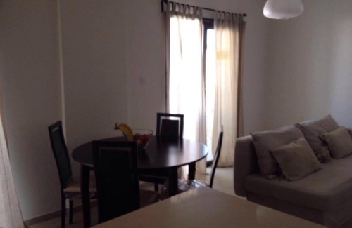Tersefanou Apartment | Paramount Gardens