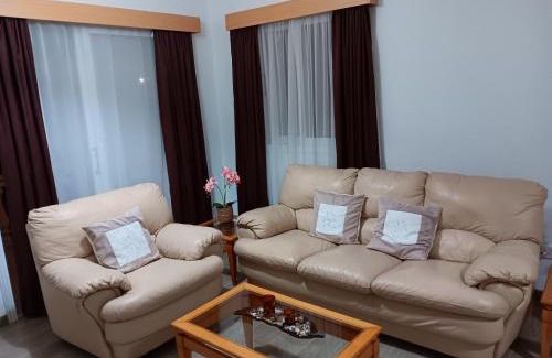 Chlorakas Apartment | Pari Holiday apartments