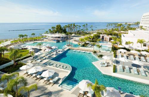 Pyrgos Resort | Parklane, a Luxury Collection Resort & Spa, Limassol
