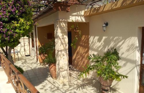 Pissouri House | Patriko Village Home
