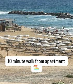 Chlorakas Apartment | Pelagos Hill Apartment