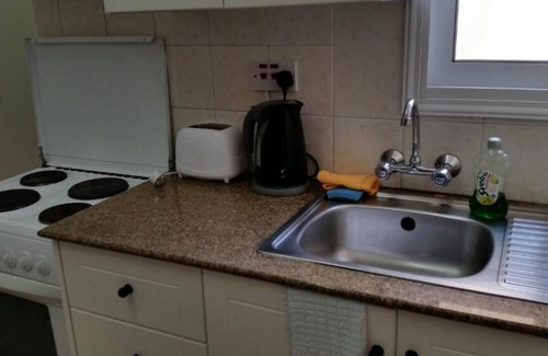 Skala Apartment | Pelides Apartments