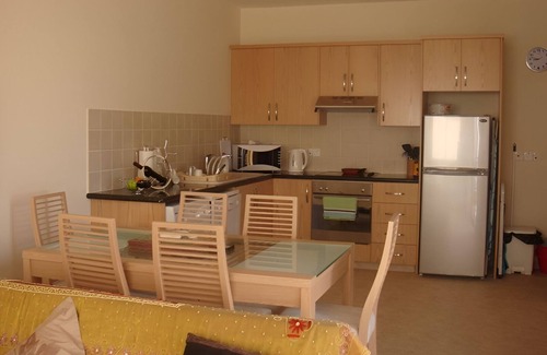 Pissouri Apartment | Penthouse Apartment With Stunning Views