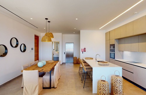 Cape Greko Villa | Periyiali Resort - Villa Polymnia - 22 at Konnos Beach , Cape Grecon