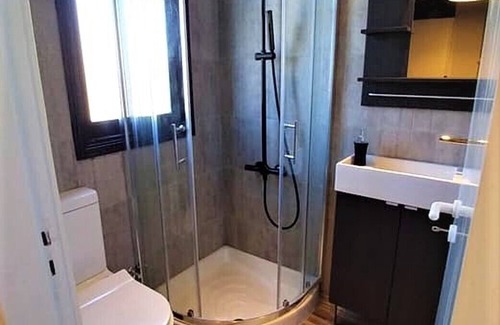 Askas Apartment | Perneia Room 4,Village and Mountain view in Cyprus!Enjoy the nature!