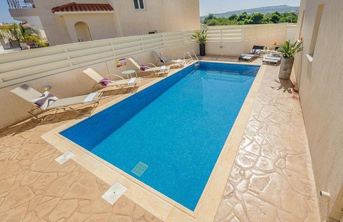 Pernera Villa | Pernera Holiday Villa 012