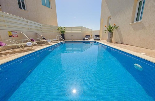 Pernera Villa | Pernera Holiday Villa 012