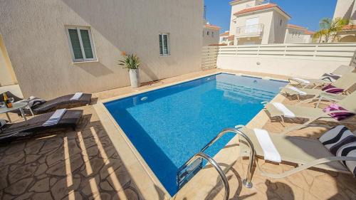 Pernera Villa | Pernera Holiday Villa 012
