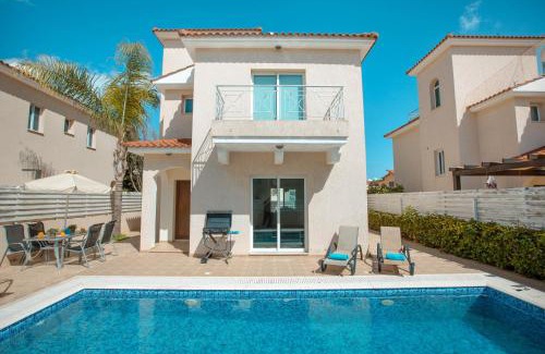 Pernera Villa | Pernera Holiday Villa 173