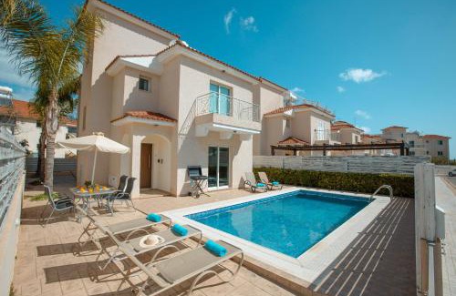 Pernera Villa | Pernera Holiday Villa 173