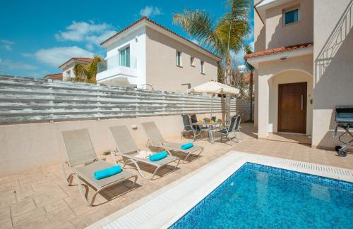 Pernera Villa | Pernera Holiday Villa 173