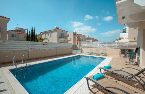 Pernera Villa | Pernera Holiday Villa 173