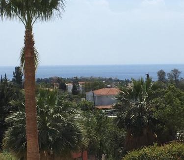 Peyia Town Apartment | Peyia Paradise Apartment B102