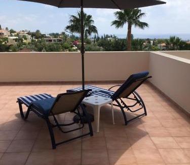 Peyia Town Apartment | Peyia Paradise Apartment B102