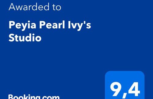 Pegeia Apartment | Peyia Pearl Ivy's Studio