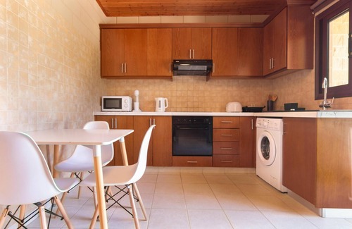 Paphos Villa | Phaedrus Living Argaka Zen Residence
