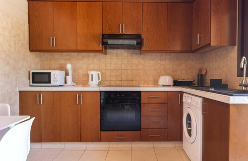 Paphos Villa | Phaedrus Living Argaka Zen Residence