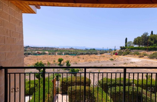 Paphos Villa | Phaedrus Living Argaka Zen Residence