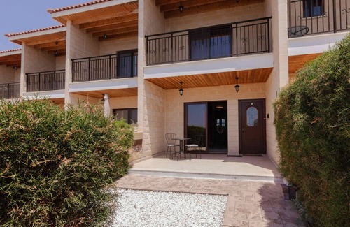 Paphos Villa | Phaedrus Living Argaka Zen Residence