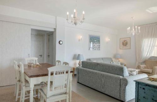 Potamos tis Germasogeias Apartment | Phaedrus Living: Beach Front Flat Kyma