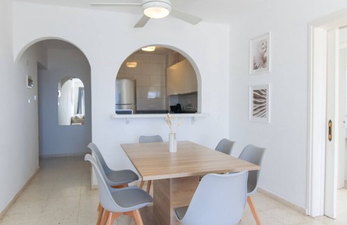 Paphos Apartment | Phaedrus Living: Byzantium Modern City Flat