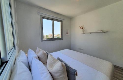 Larnaca Apartment | Phaedrus Living: City Center Cozy Flat Demetra 102