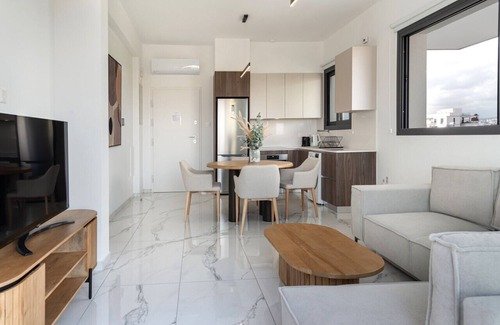 Kato Polemidia Apartment | Phaedrus Living: Limassol Opalia Residences Beryl