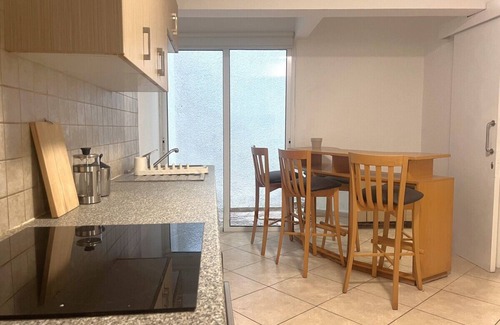 Trypiotis Apartment | Phaedrus Living: Hoopoe Residencies 001