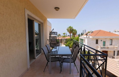Pyrgos Apartment | Phaedrus Living : Limassol Pyrgos Seaside Flat