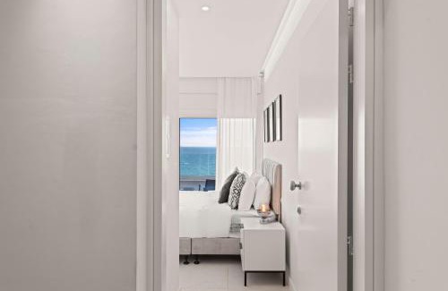 Historical Center Apartment | Phaedrus Living: Limassol Seaside Residences 01