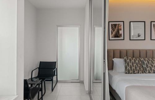 Historical Center Apartment | Phaedrus Living: Limassol Seaside Residences 03