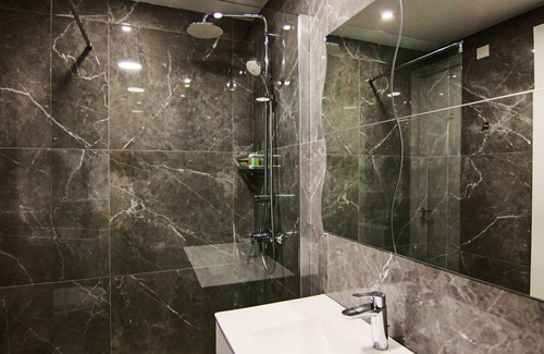Acropolis Apartment | Phaedrus Living Luxury Suite Nicosia 502