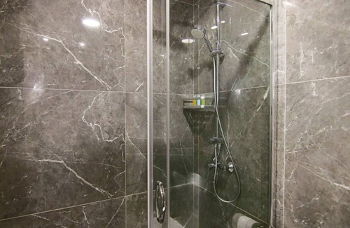 Acropolis House | Phaedrus Living Luxury Suite Nicosia 509